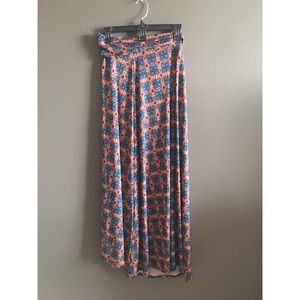 LulaRoe Slinky Maxi